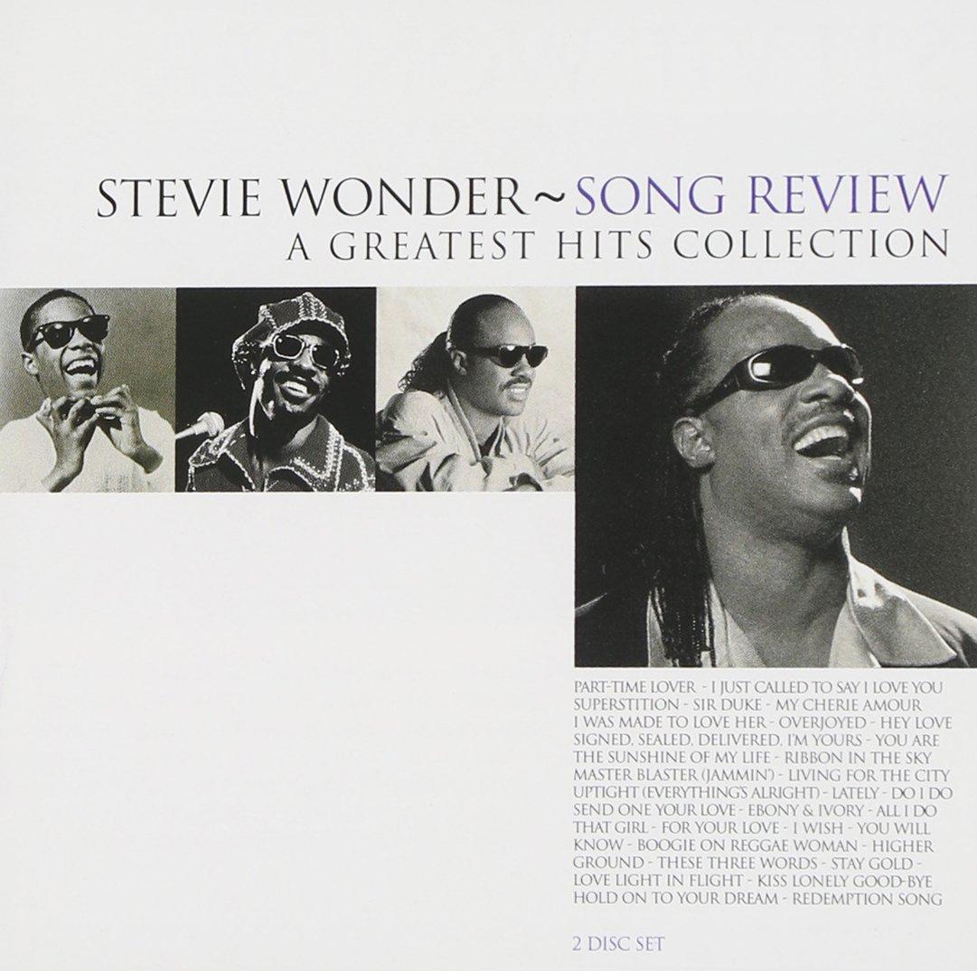 Stevie Wonder Hits Tested: Best Collection Surprising Tunes vs Trends