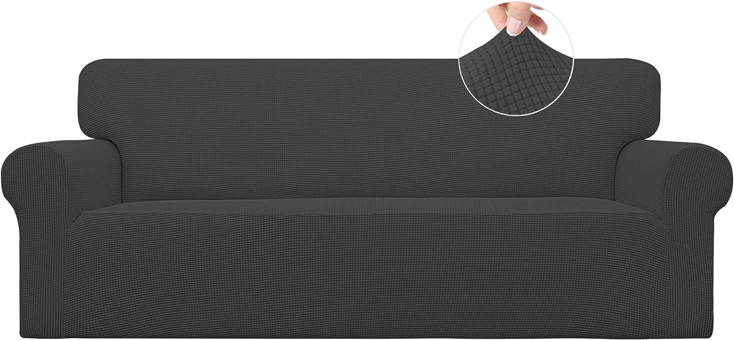 Easy-Go Covers: Kids Sofa tested Versus Stylish Protection...Find The Surprise Fit!