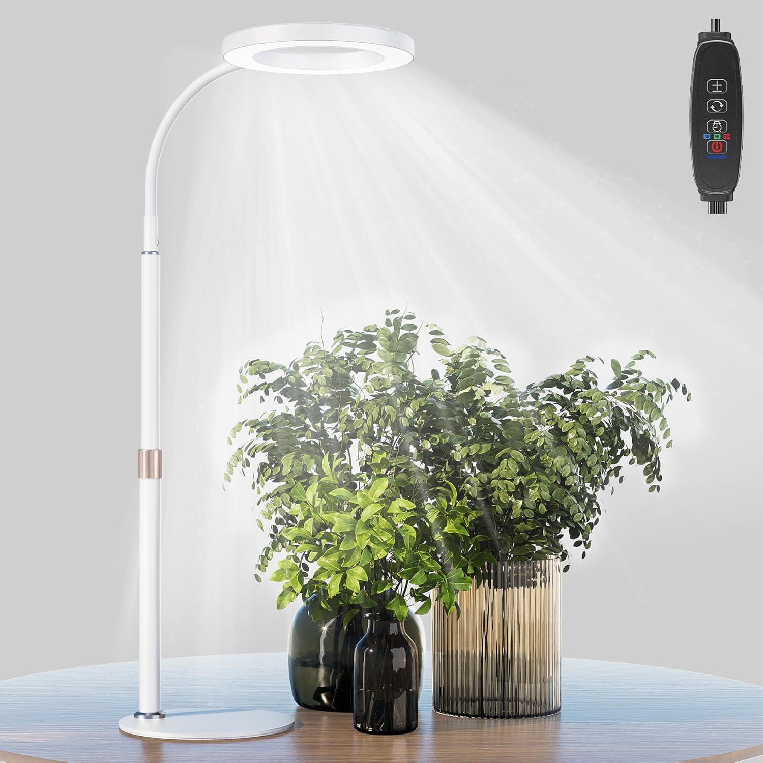 KingLED Grow Lights: Maximized Yield Versus Budget Picks