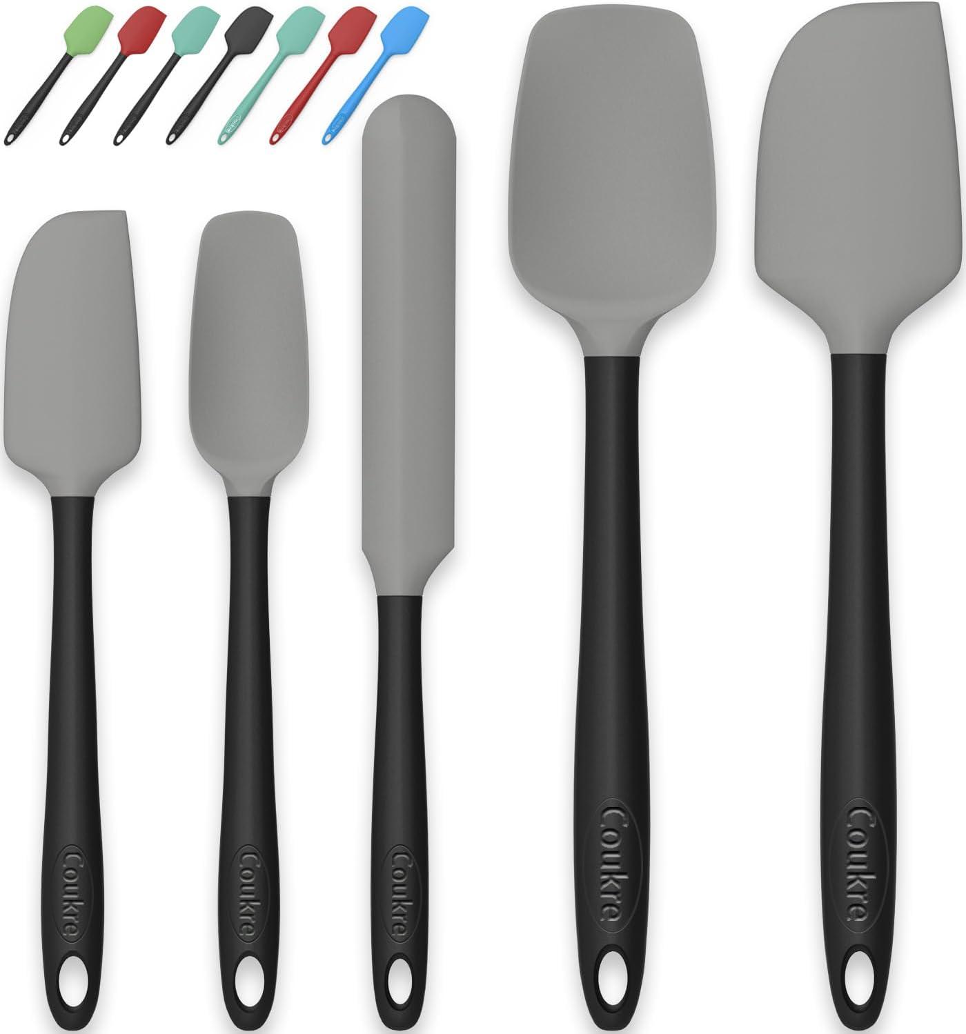Surprising Insight: JBK Pitcher Versus Coukre Spatulas... Mix Showdown!