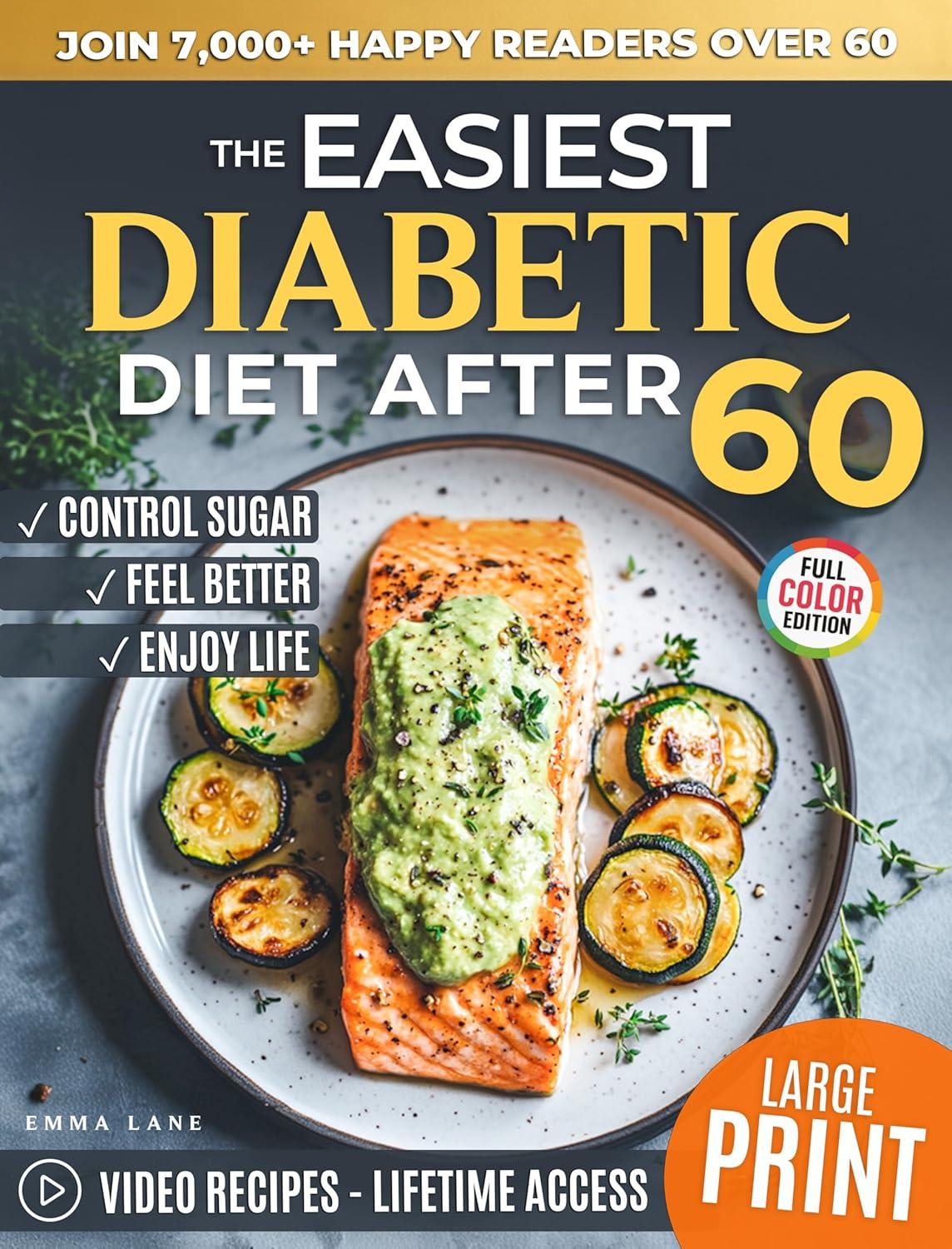 Delicious Recipes vs. Unexpected Insights: DiabetesCookbooks Showdown