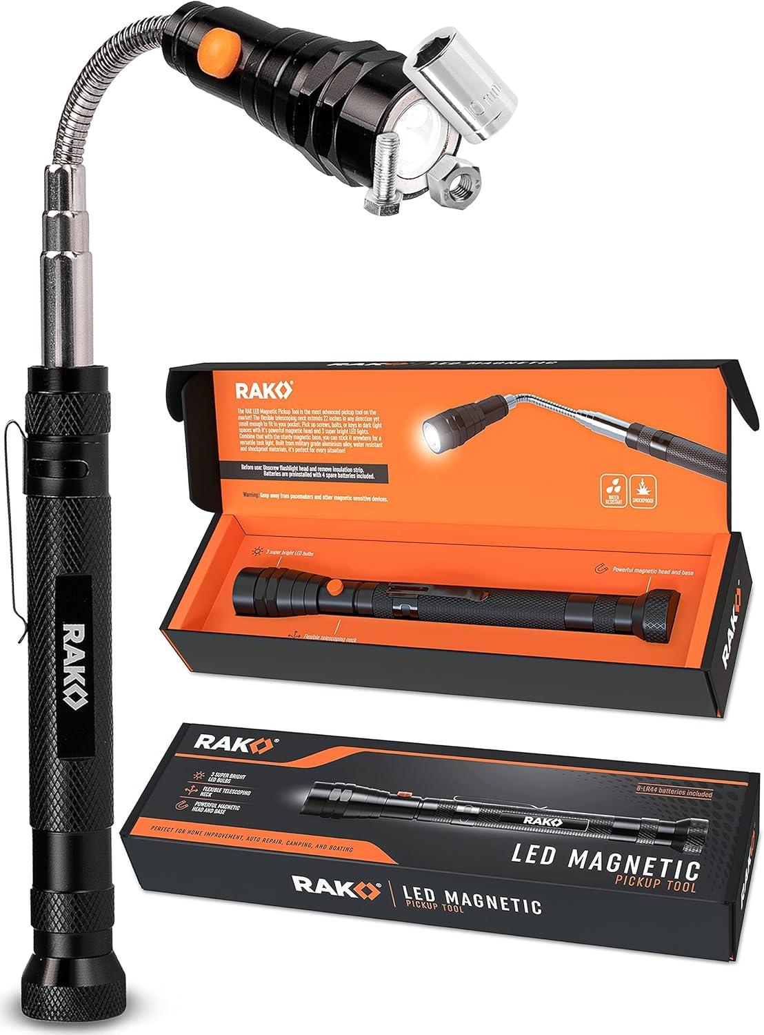 Surprising Tool Showdown: RAK Gifts vs. Dad's Extendable Needs... Cool, Tested%%!%%
