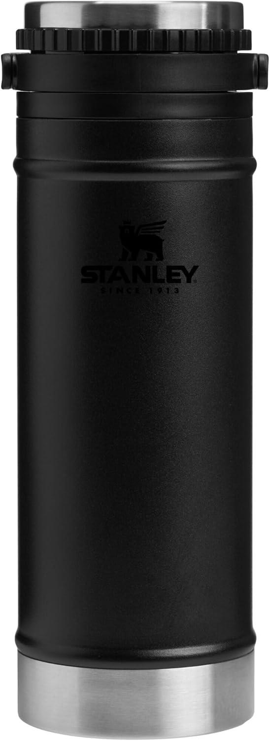 Stanley French Press Showdown: Tested Brews Reveal Best Value