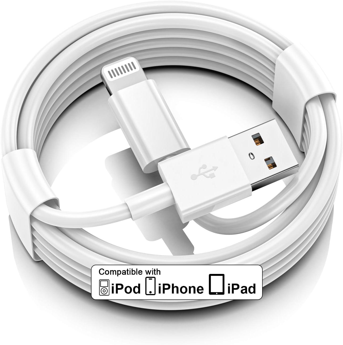 Versus Cable Showdown: Fast Charging vs. Tangle-Free... iPhone Success Story!