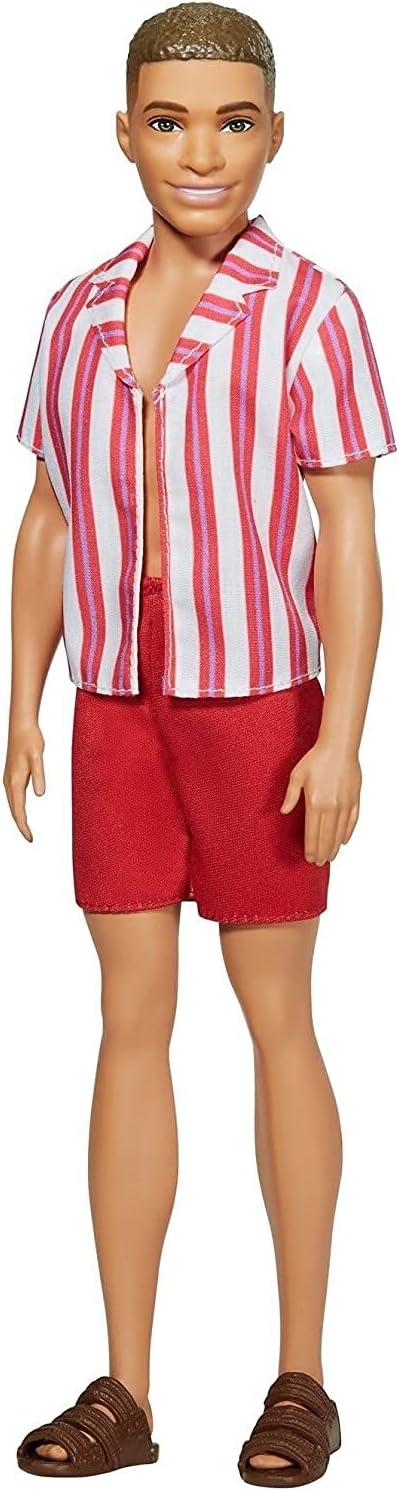 NFL Showdown Versus Barbie Ken: A Surprising Toy Matchup!