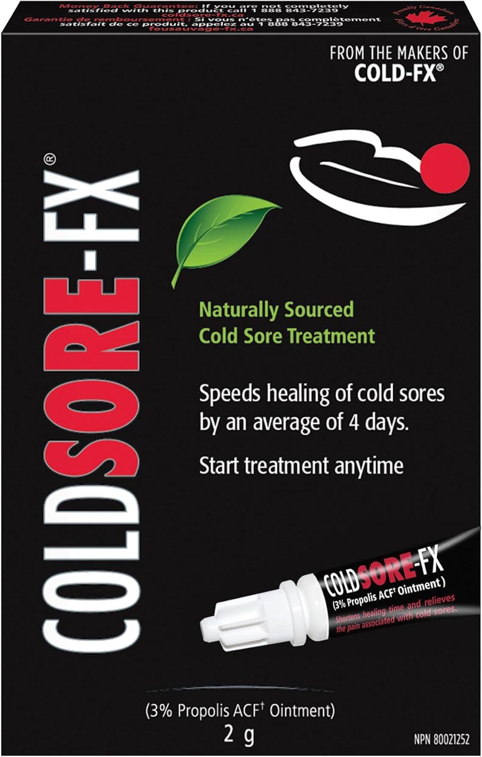 Cold Sore Treatment Showdown: Tested 2Gram Surprise!