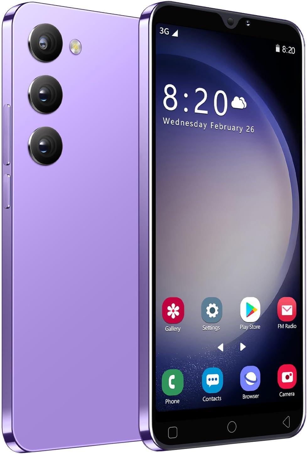 Surprising Deals: Mid-Ranger Versus Budget - Expandable Storage Phonesshowdown