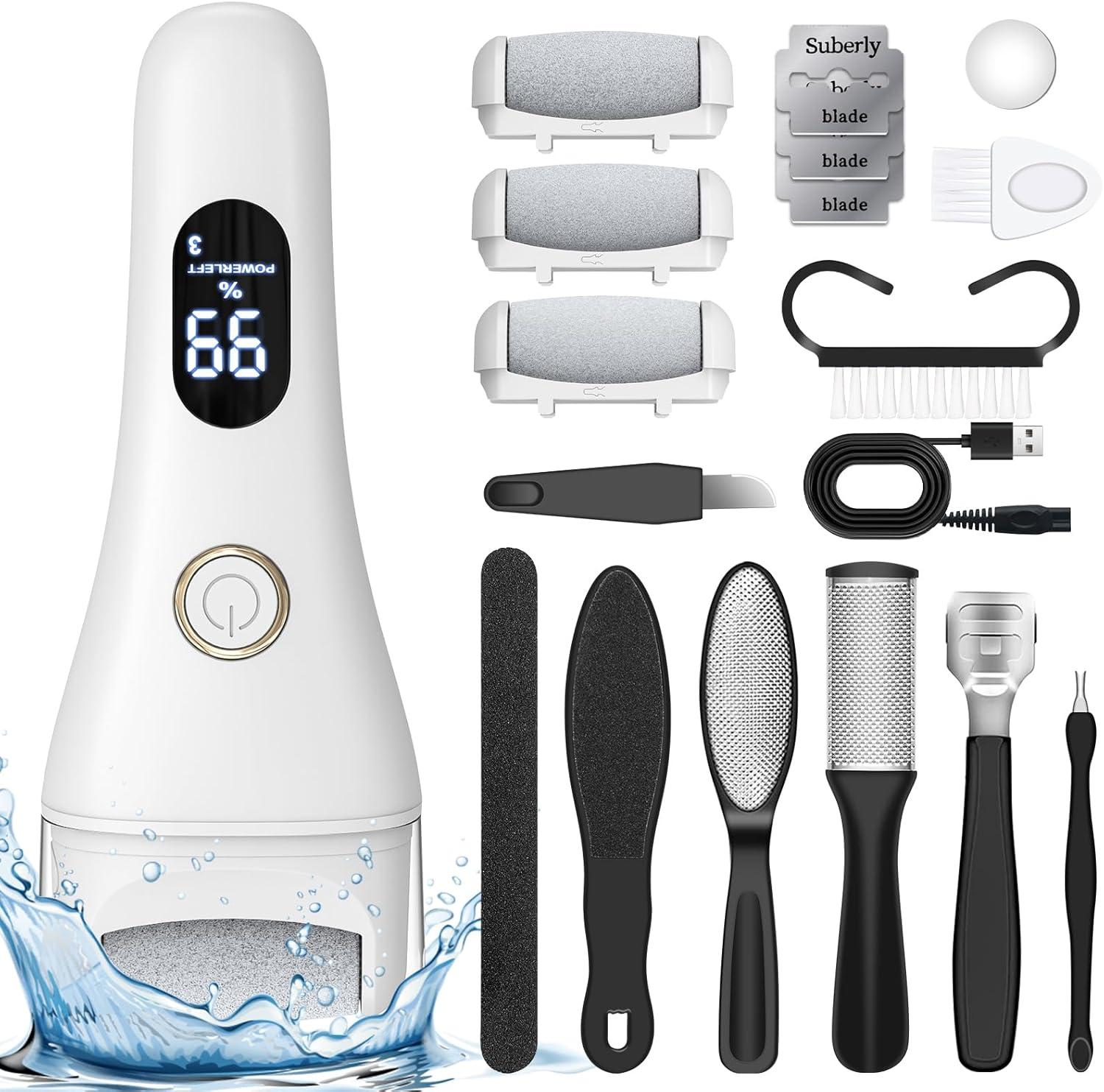 Surprising Benefit Of Testing Hoxida Foot Care Kit