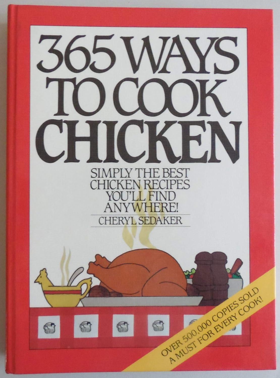 365 Chicken Recipes Tested... Price Versus Taste (Surprising Finds!)