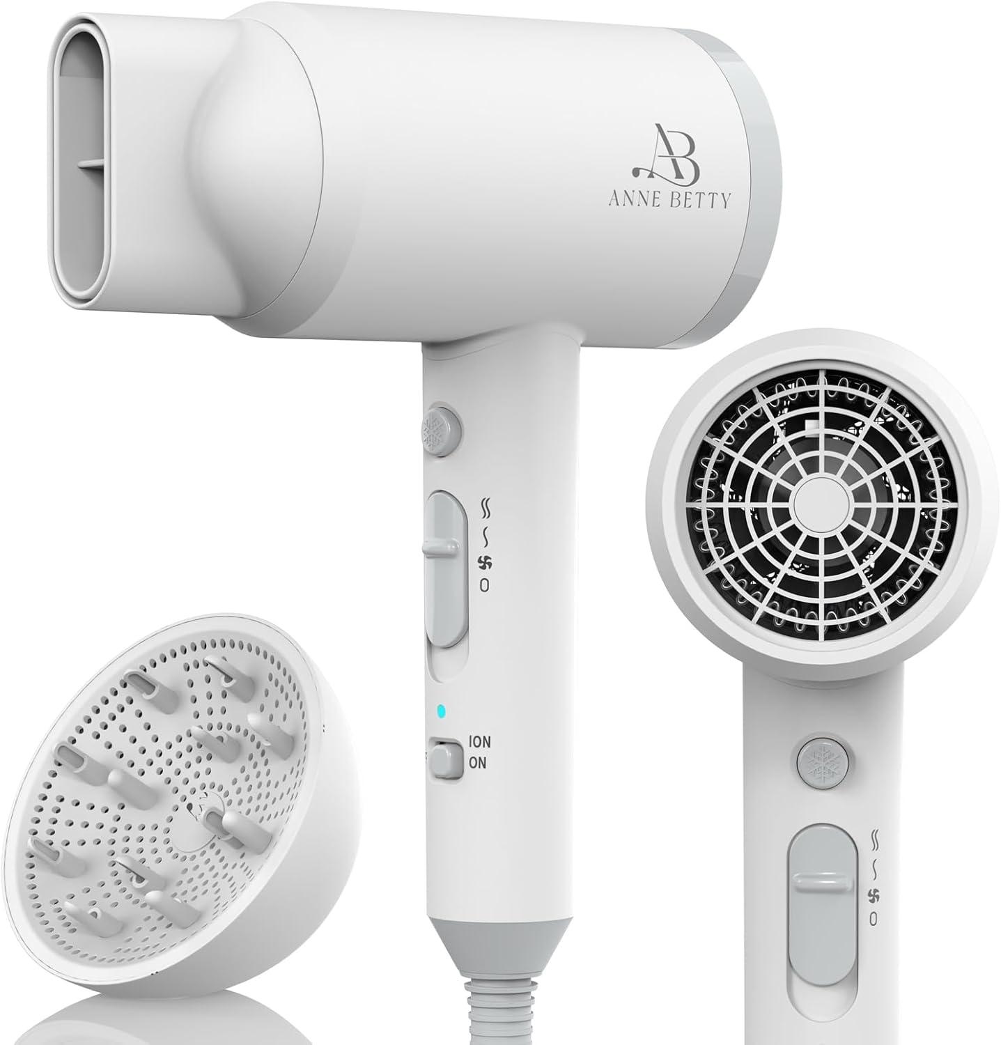Compared Ionic Hair Dryer: Surprising Differences Uncovered… Fast, Powerful, Travel-Friendly (40 Characters)