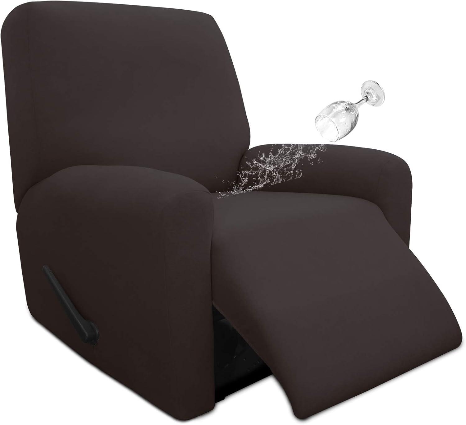 Premium Recliner vs Sofa Cover: A Surprising Fit!