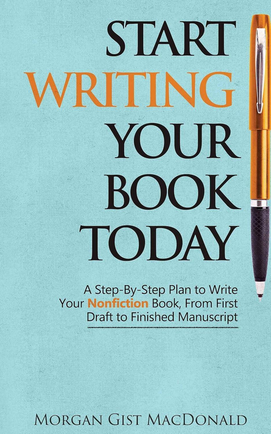 Versus Showdown: Tested Insights Across Nonfiction Writing & Software… More Than You'd Expect