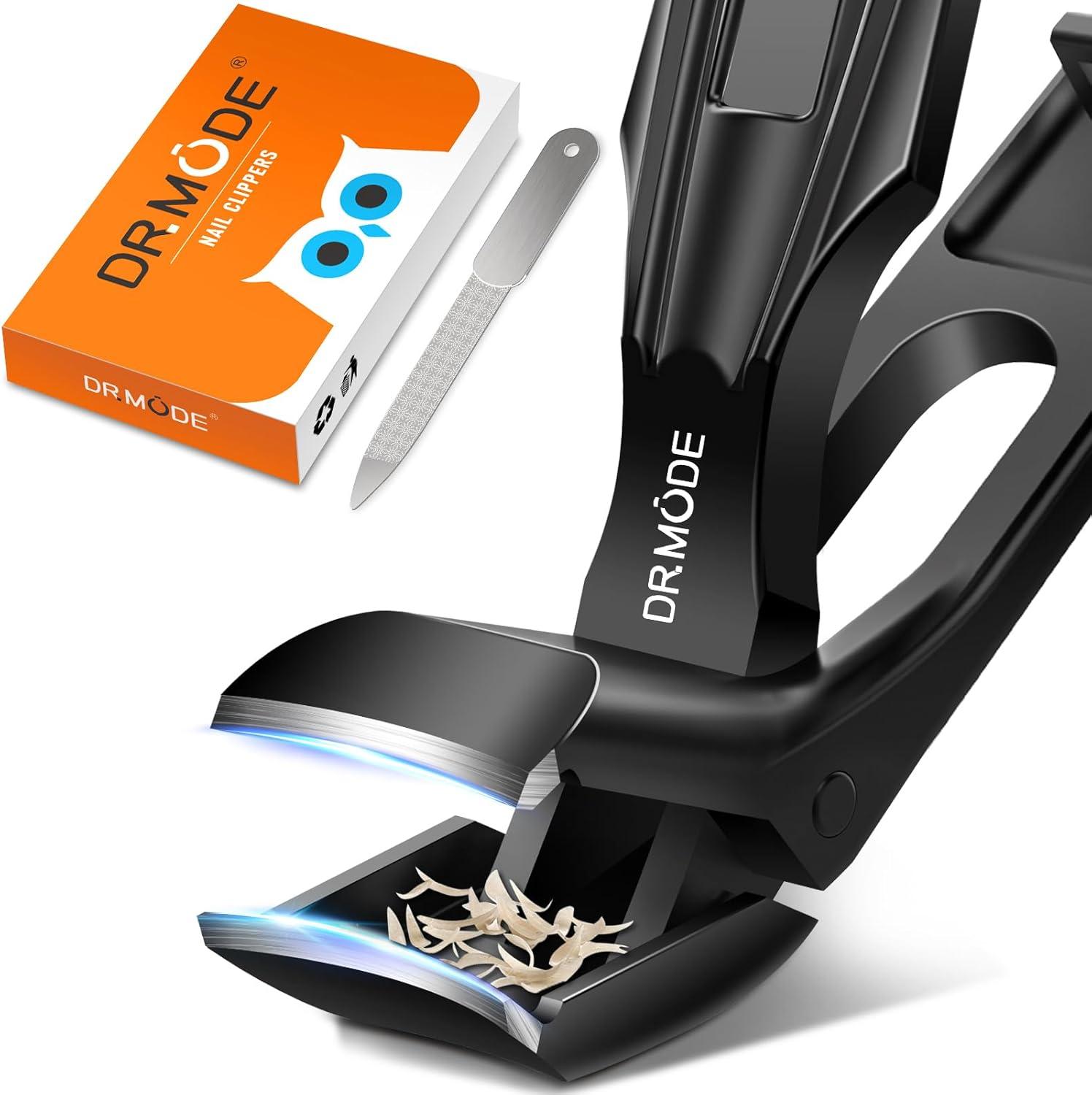 Electric Nail Drill: Surprising Insight Comparison