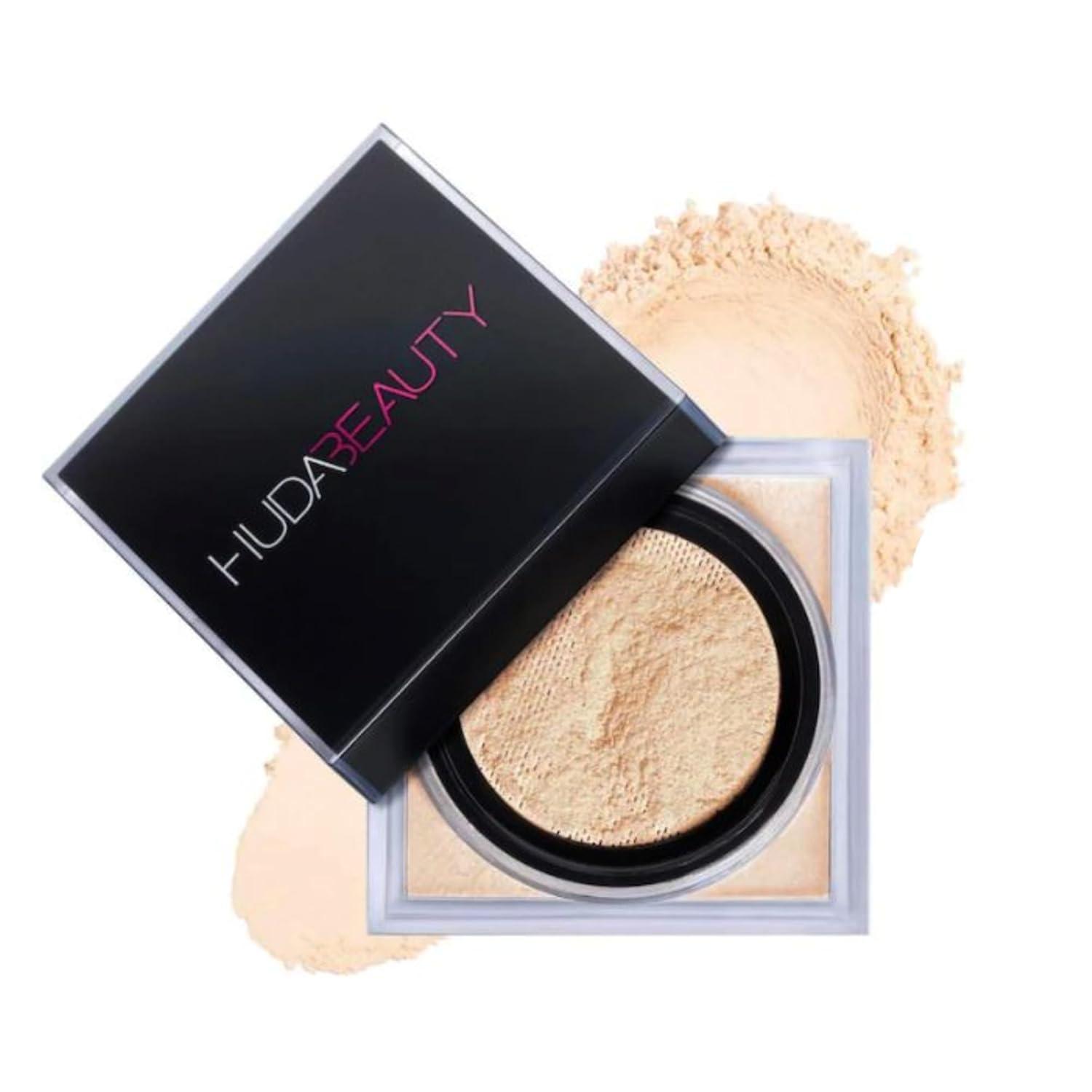 Huda Bake vs. Trend: Surprising Glow, Easy Use...Get Yours!