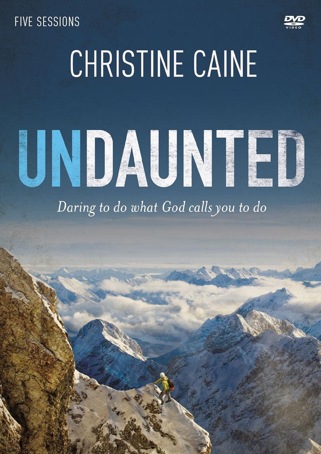 Undaunted Versus Power Of Intention: Surprising Faith Versus Intent Compared