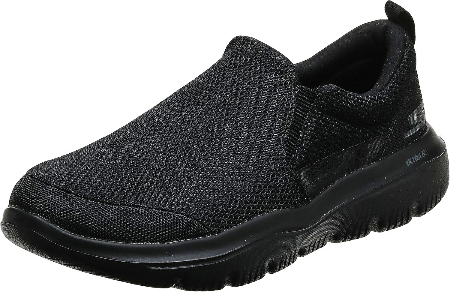 Brooks vs. Skechers: tested running shoes vs. walking shoes showdown