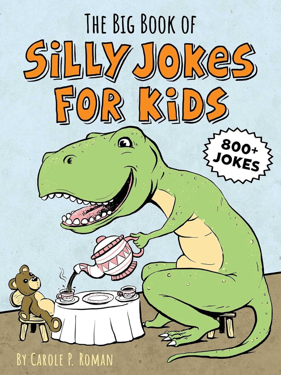 Comparing Joke Books vs. Tumbler: Tested Fun For Kids... (Surprising Insight!)