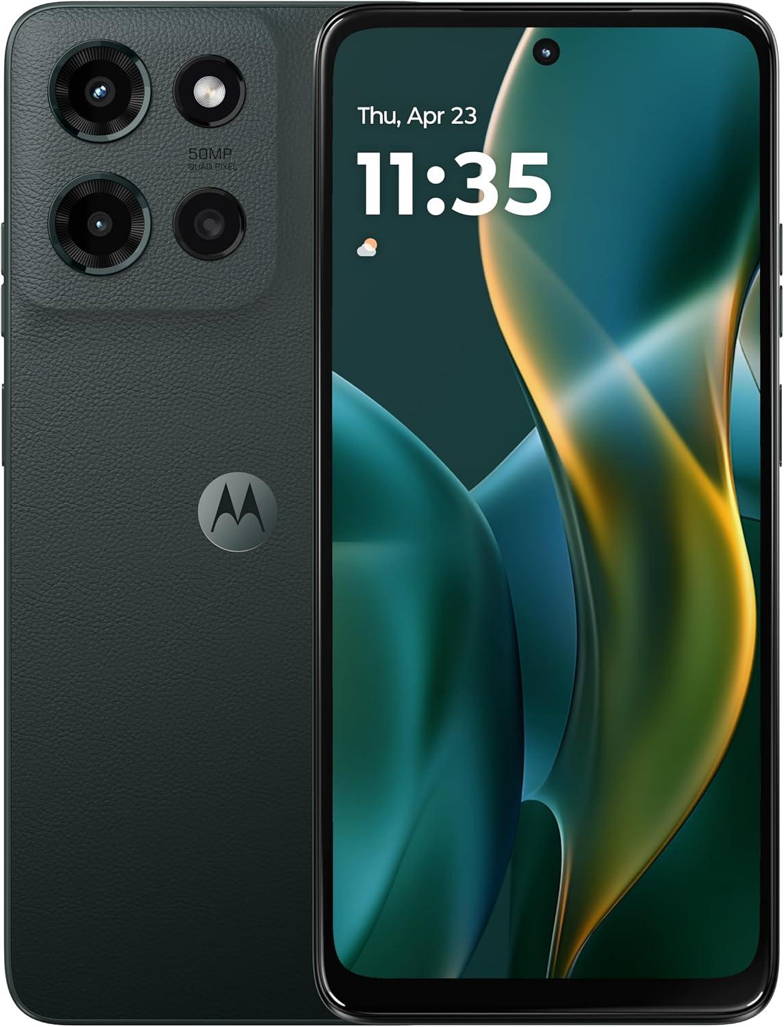 Moto G 2025 Showdown: 50MP highlights vs US needs… Unlocked surprise!