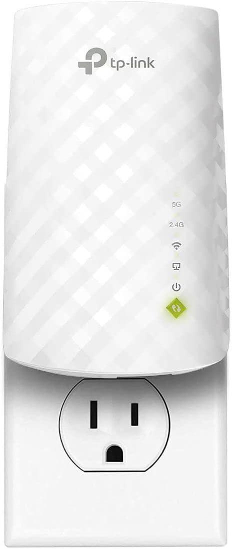Surprising Speed Boost: Test-Driven WiFi Range Extender Insights