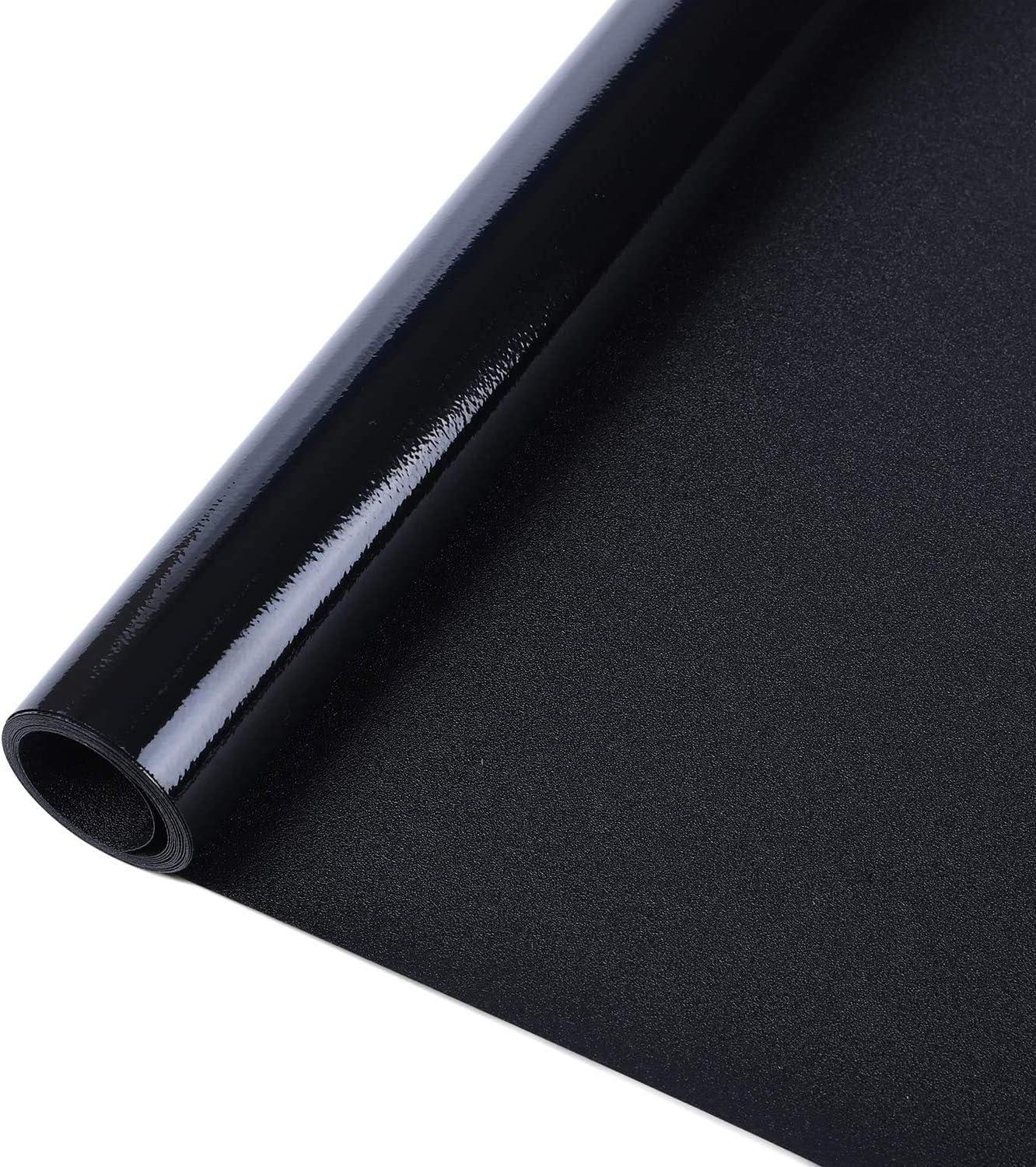 Sun-Blocking Tested Privacy film vs. Rabbitgoo Dark Insights: Home Day Sleep Fix