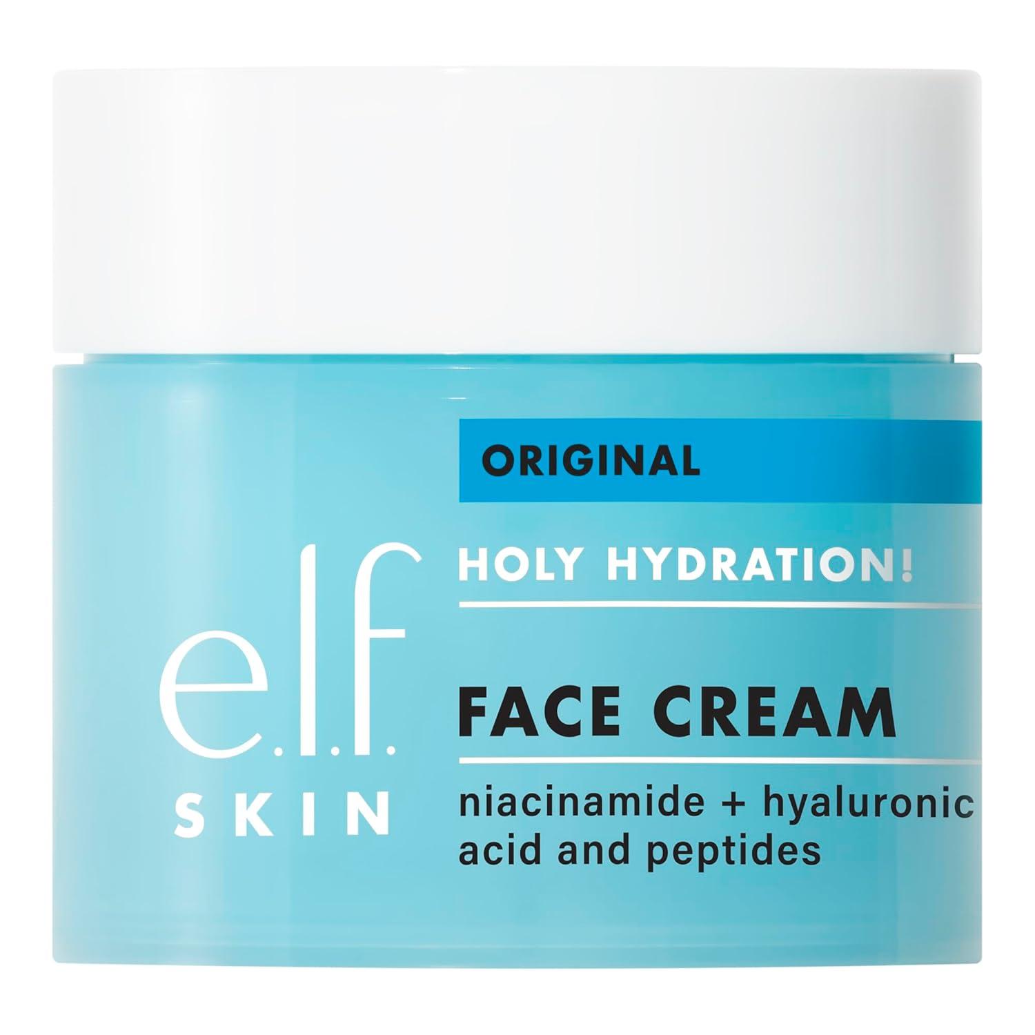Face Moisturizers Versus: Surprising Findings For Skin Care