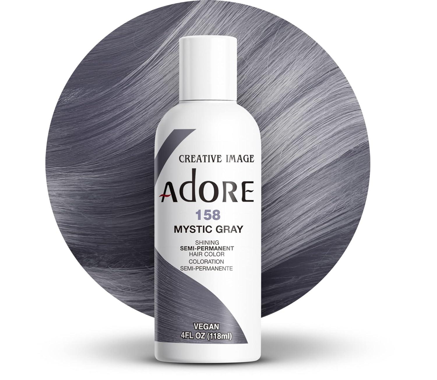 Adore Gray vs. Mystic Gray: Vegan, Tested, vs Cruelty-Free Trend