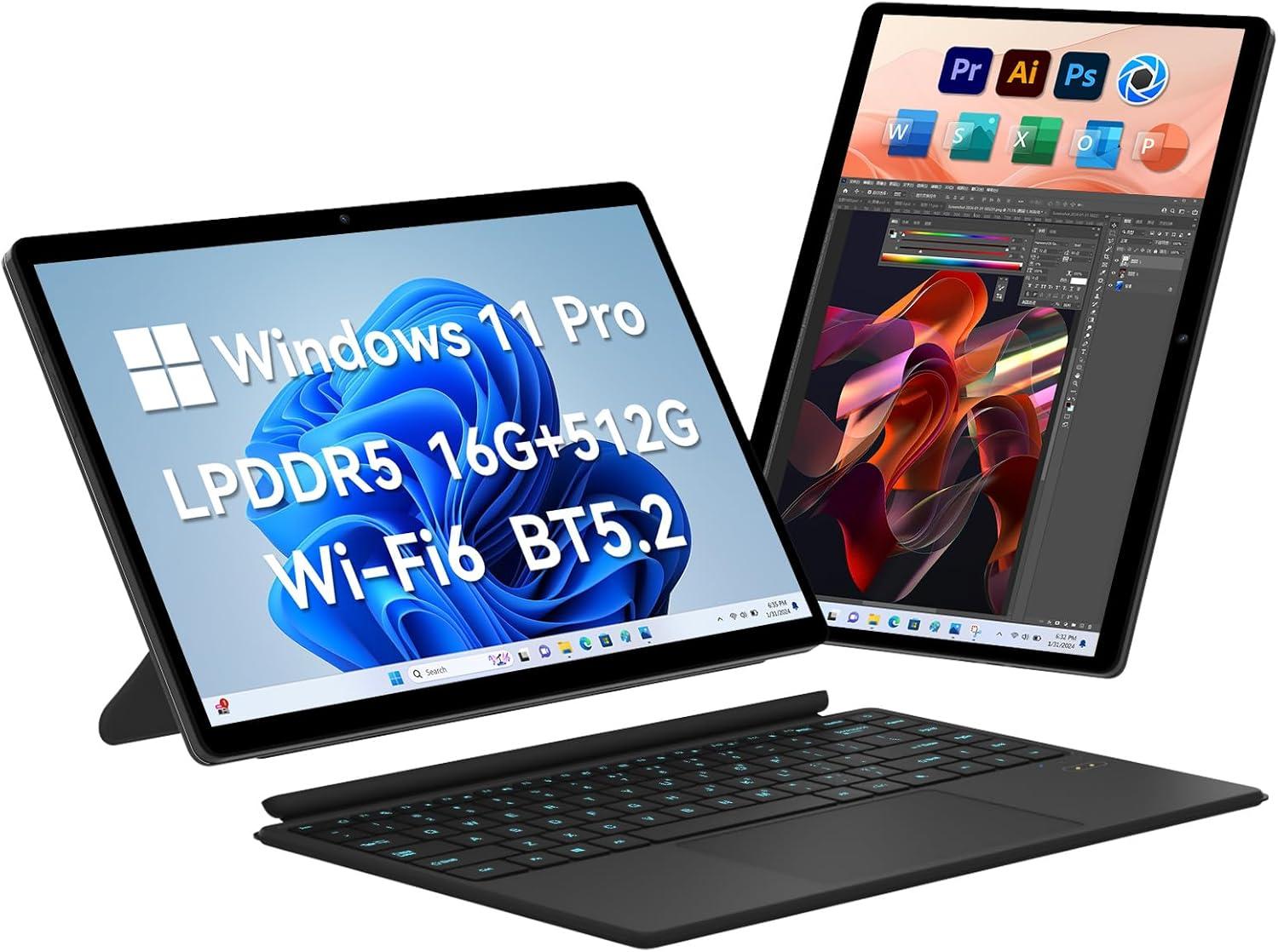 Jumping Into 2-In-1 Showdown: Surprising Value Tested