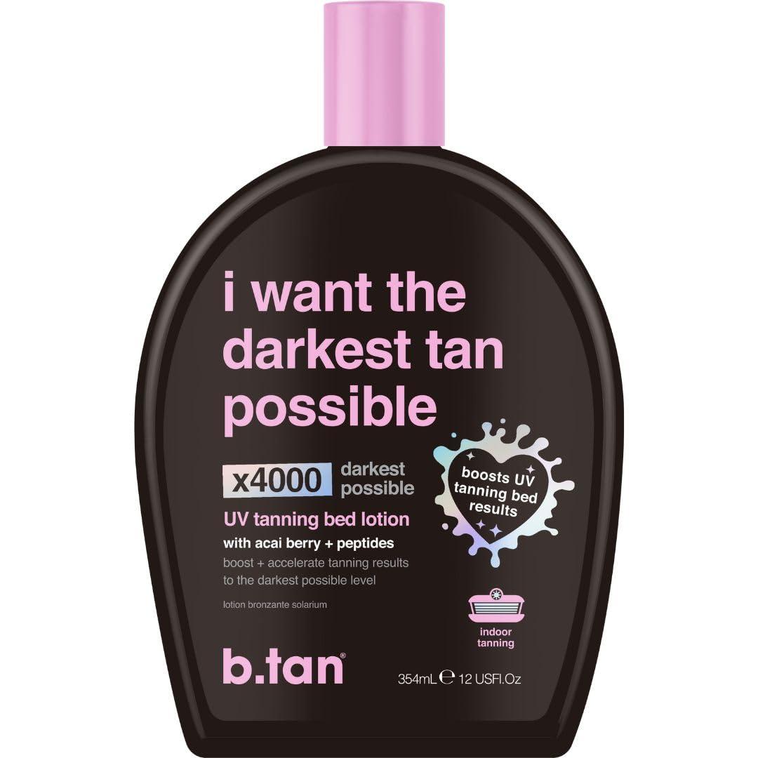 Surprising tan showdown: compare these lotions for your glow