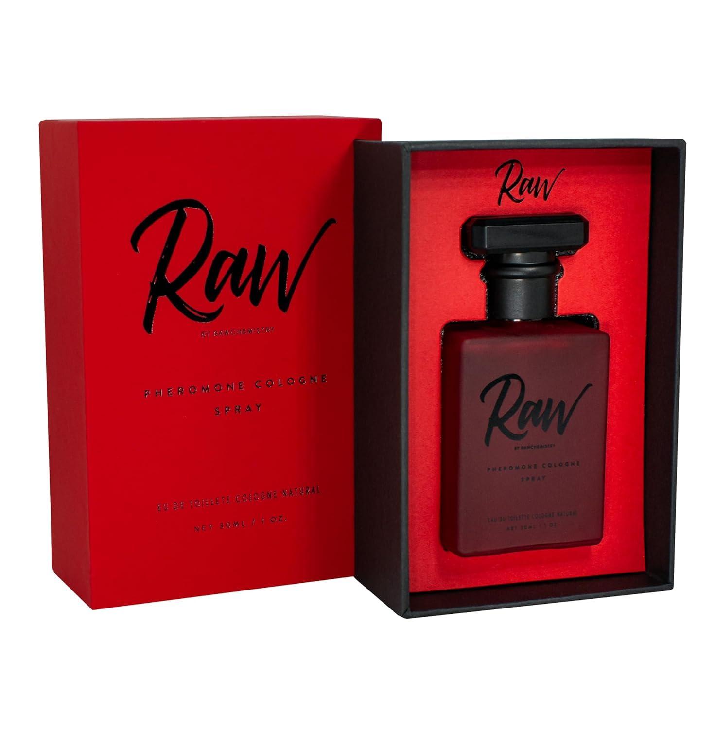 Compare Scents: Bold Aromas Tested For Men's Style
