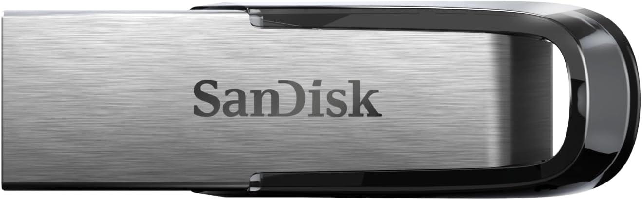 SanDisk 128GB USB 3.0 Flash Drive: Stunning Speed vs. Portable Storage… Tested for Daily Caching