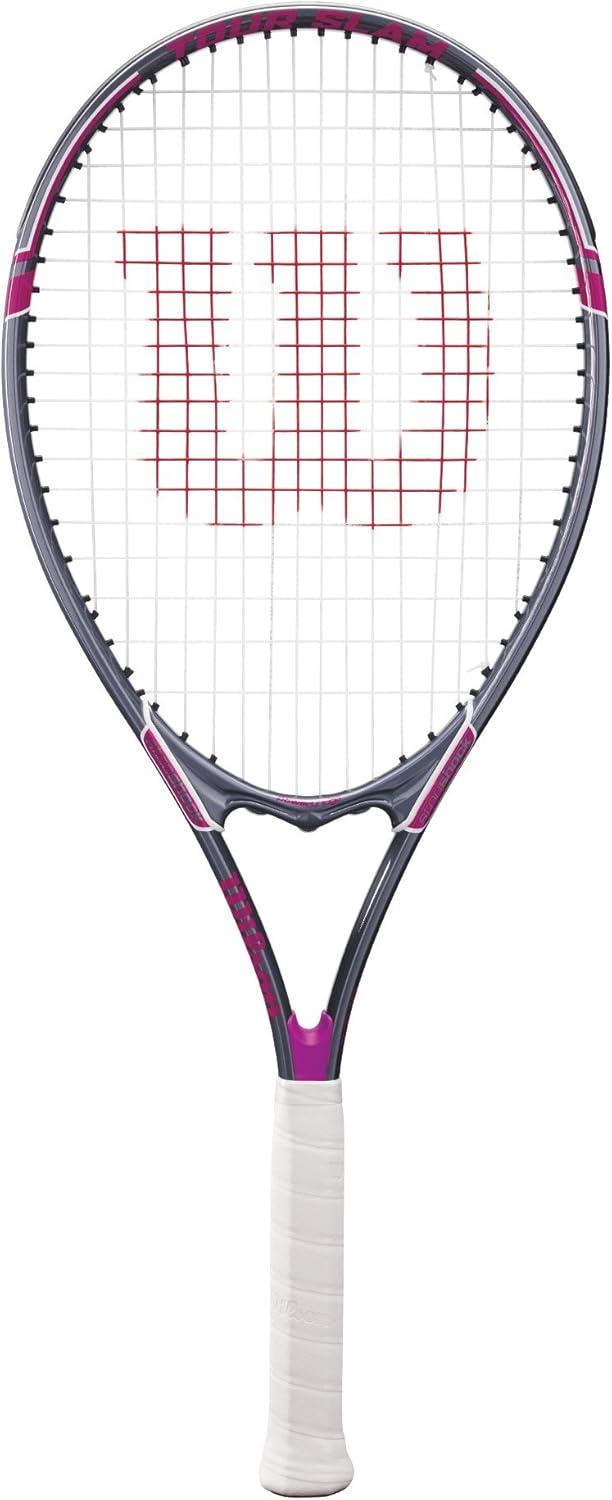 HEAD Graphene XT Vs. Wilson US Open: A Weigh-In...SURPRISING Power Showdown