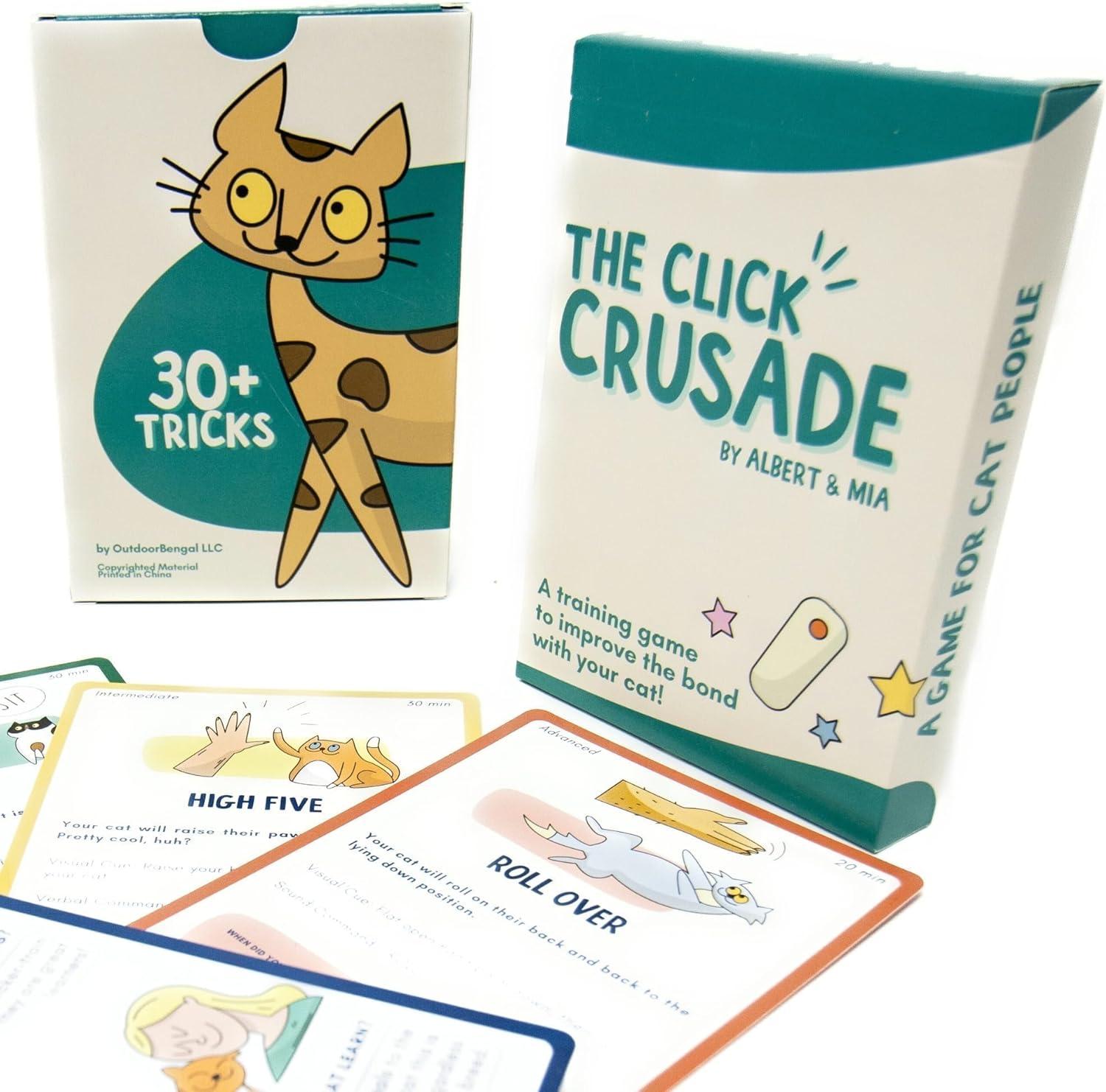 Outdoor Cat Enclosures: Wilwolfer 5-in-1 Tested Versus Clicker Training for Cats: Surprising Bond Building