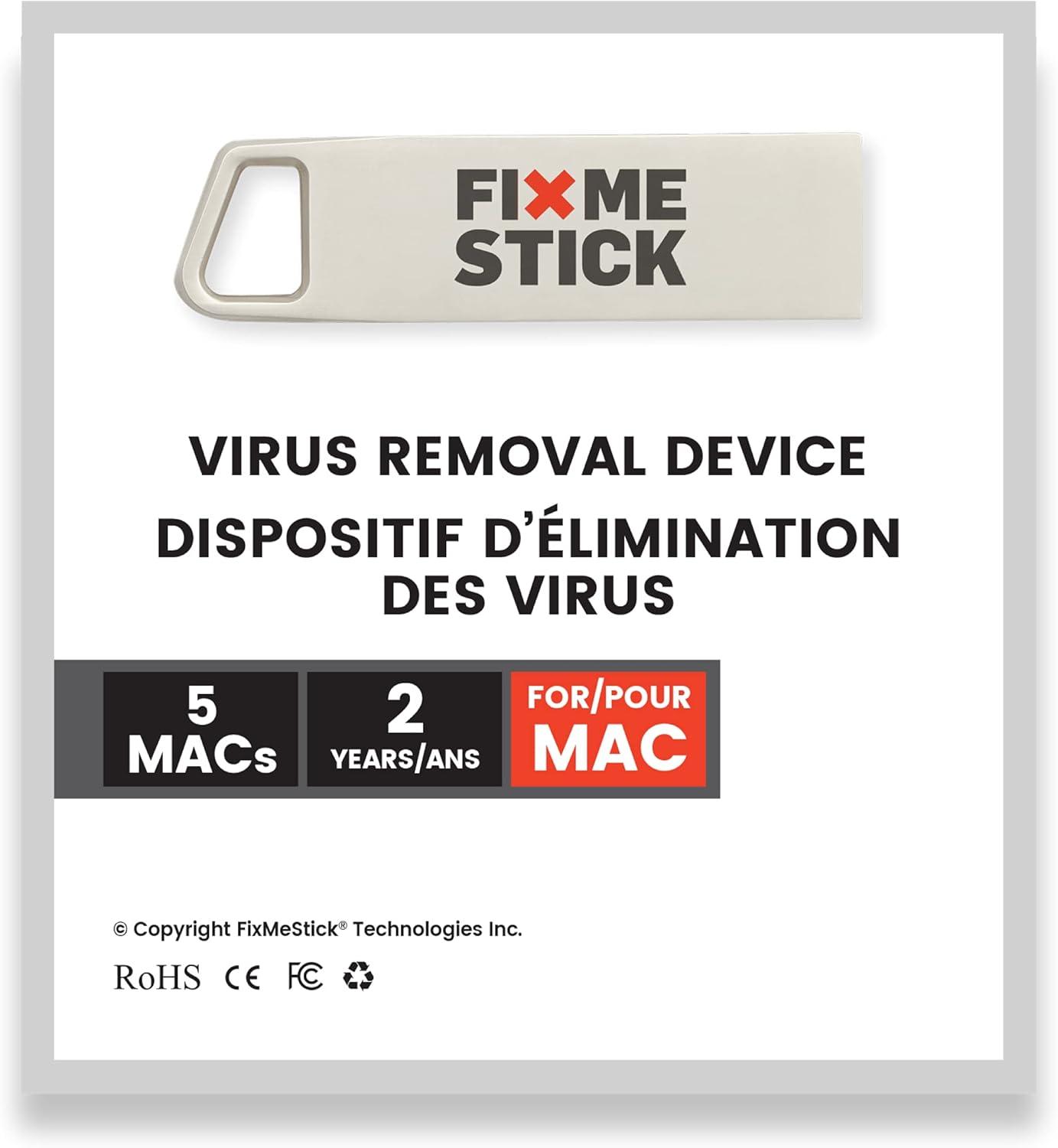 Comparing Virus Removal Sticks: Showdown In Safety efficacy