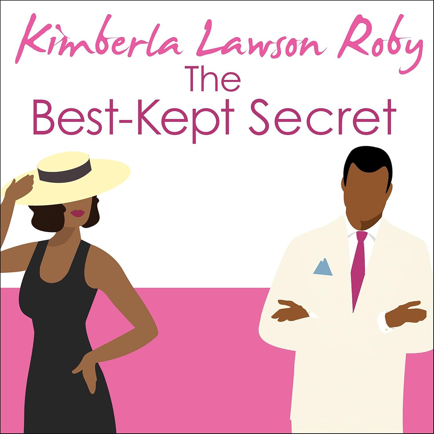 Best Kept Secret: tested faith, Surprising truth