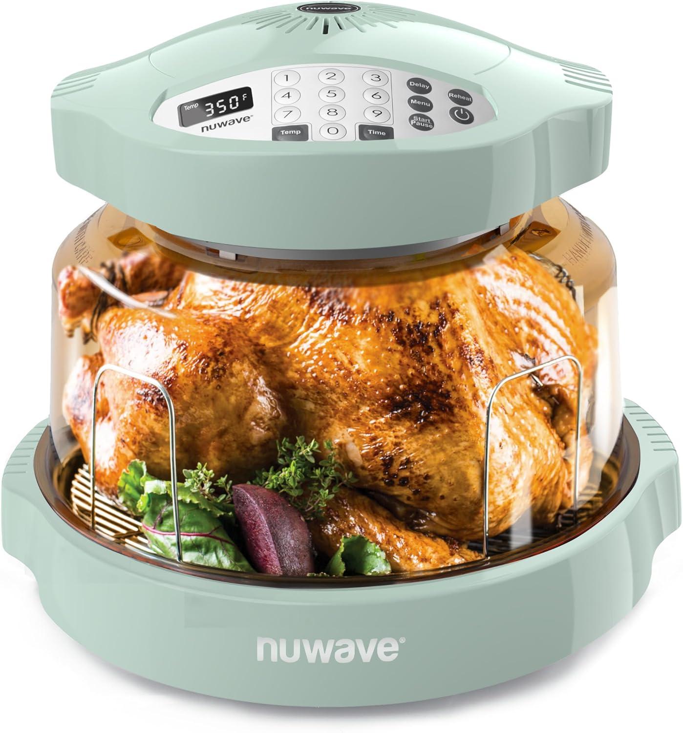 Surprising Air Fryer Showdown: Tested Pick For You!