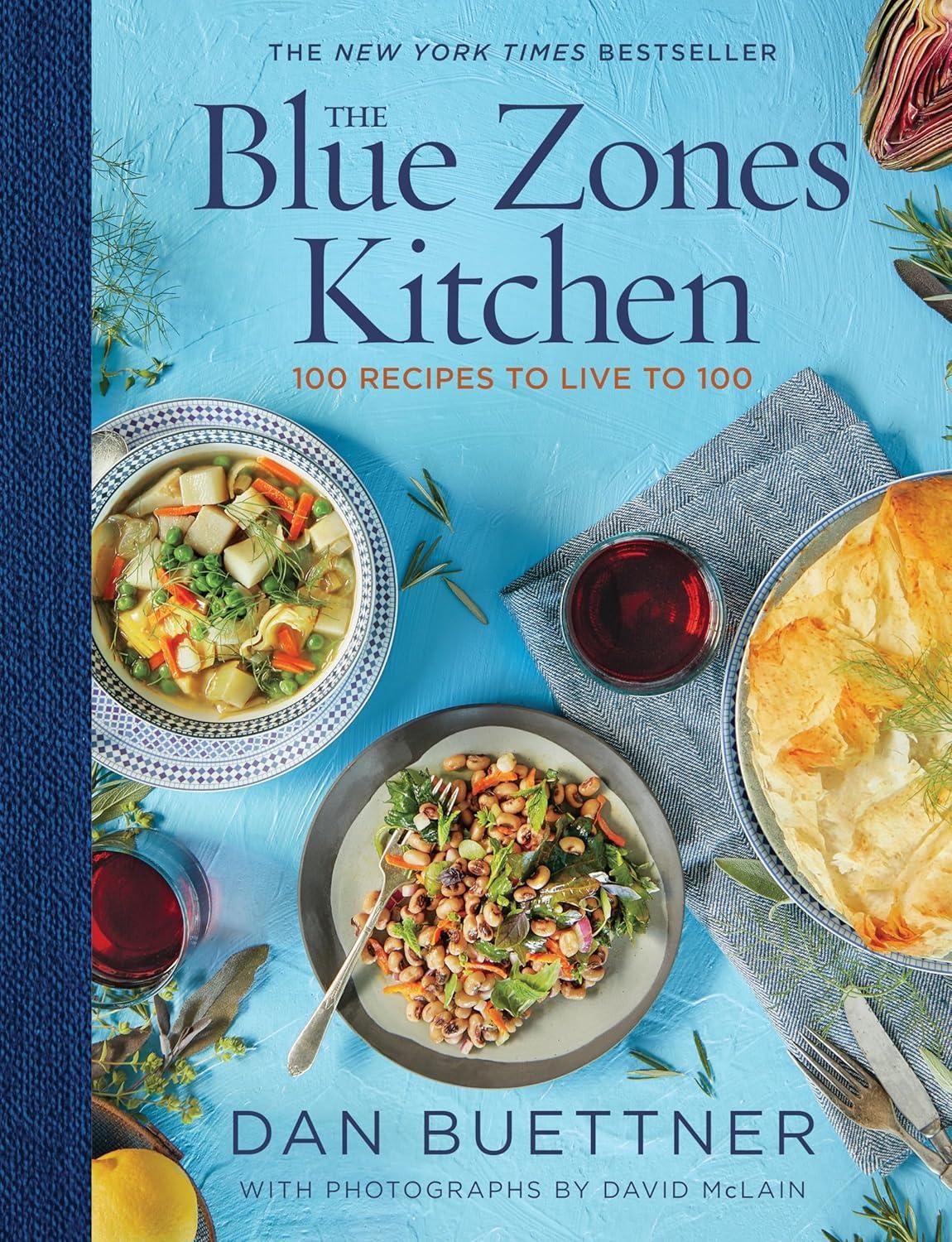 Blue Zones Kitchen vs. Deadliest Recipes Showdown… Tested for Longevity!