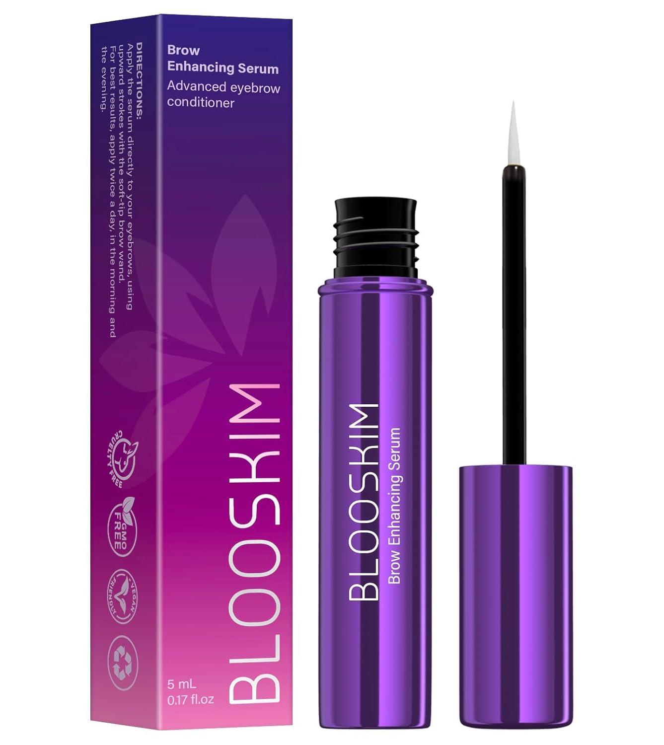 Surprising Lash Showdown: Growth vs. Volume Serums