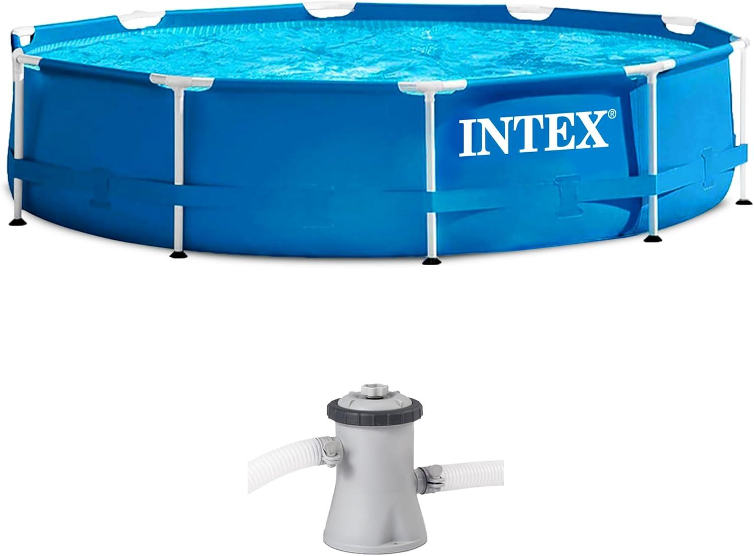Surprising Pool Showcase: Tested cleaners vs starters