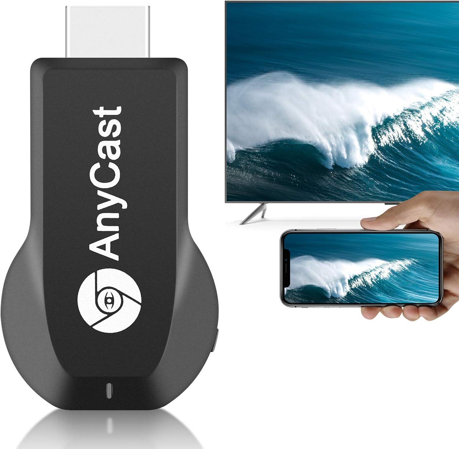 Anycast Mirroring Magic: Tested Performance Versus Top Use Cases... съемка