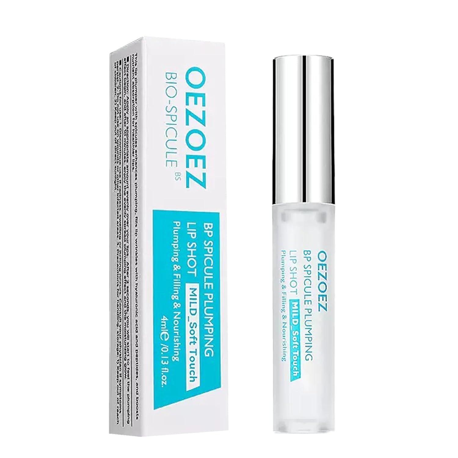 Versus tested: Lip Plumpers Compared. Hyaluronic Bubbling...Surprising Insights In 40 chars