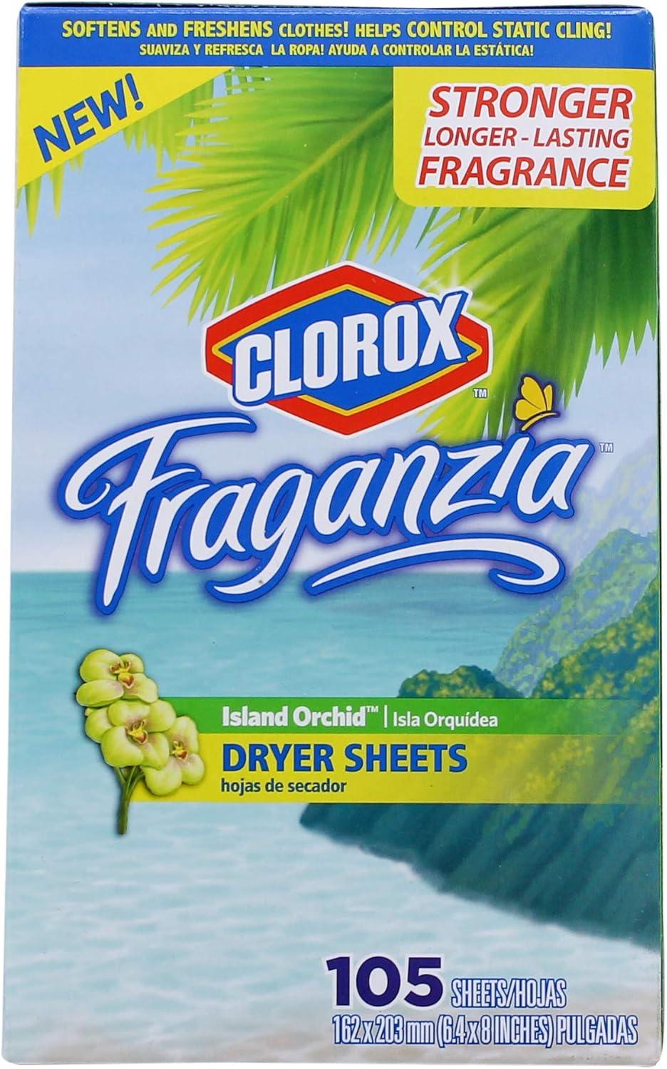 Clorox Fraganzia vs Downy Free: Tested Softness Showdown…