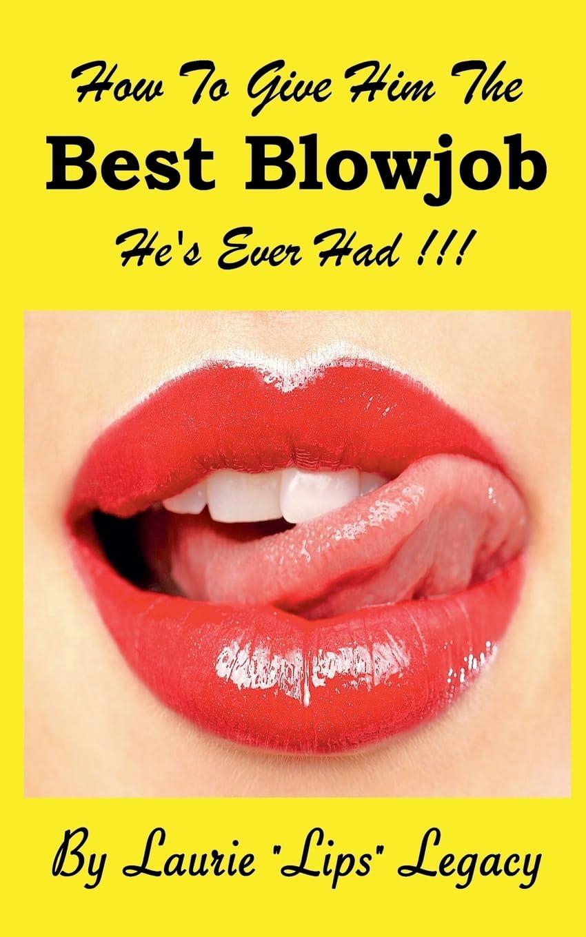Discover Surprising Insights: Best Blowjobs vs. Fleshlight Testing