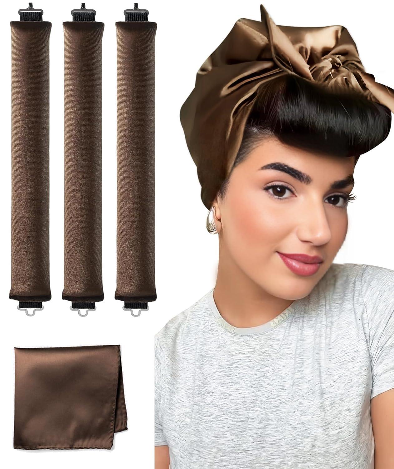 Epic Curl Showdown: Styling Versus Sleep Ease