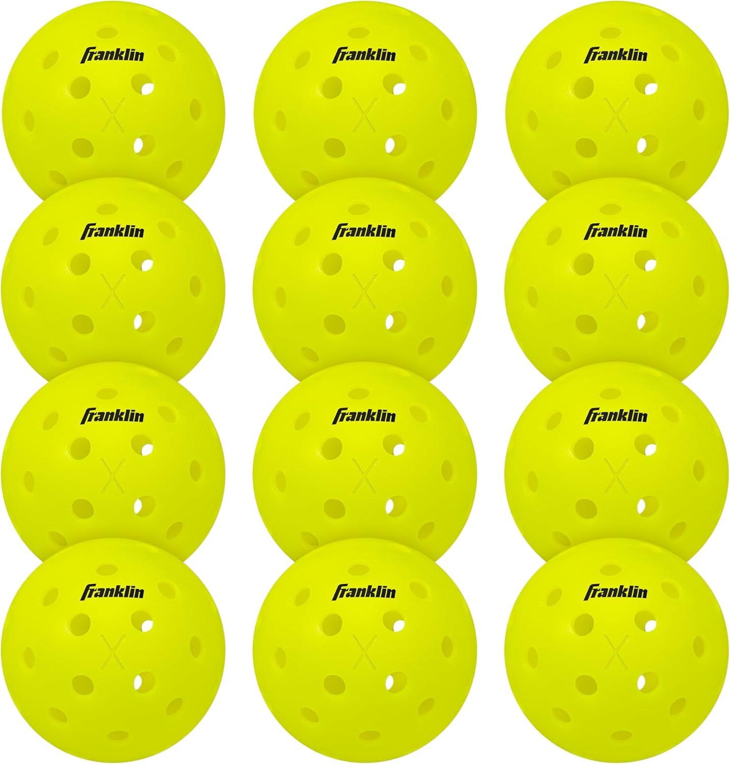 Tested Quality Pickleball Paddles & Balls: Showdown!