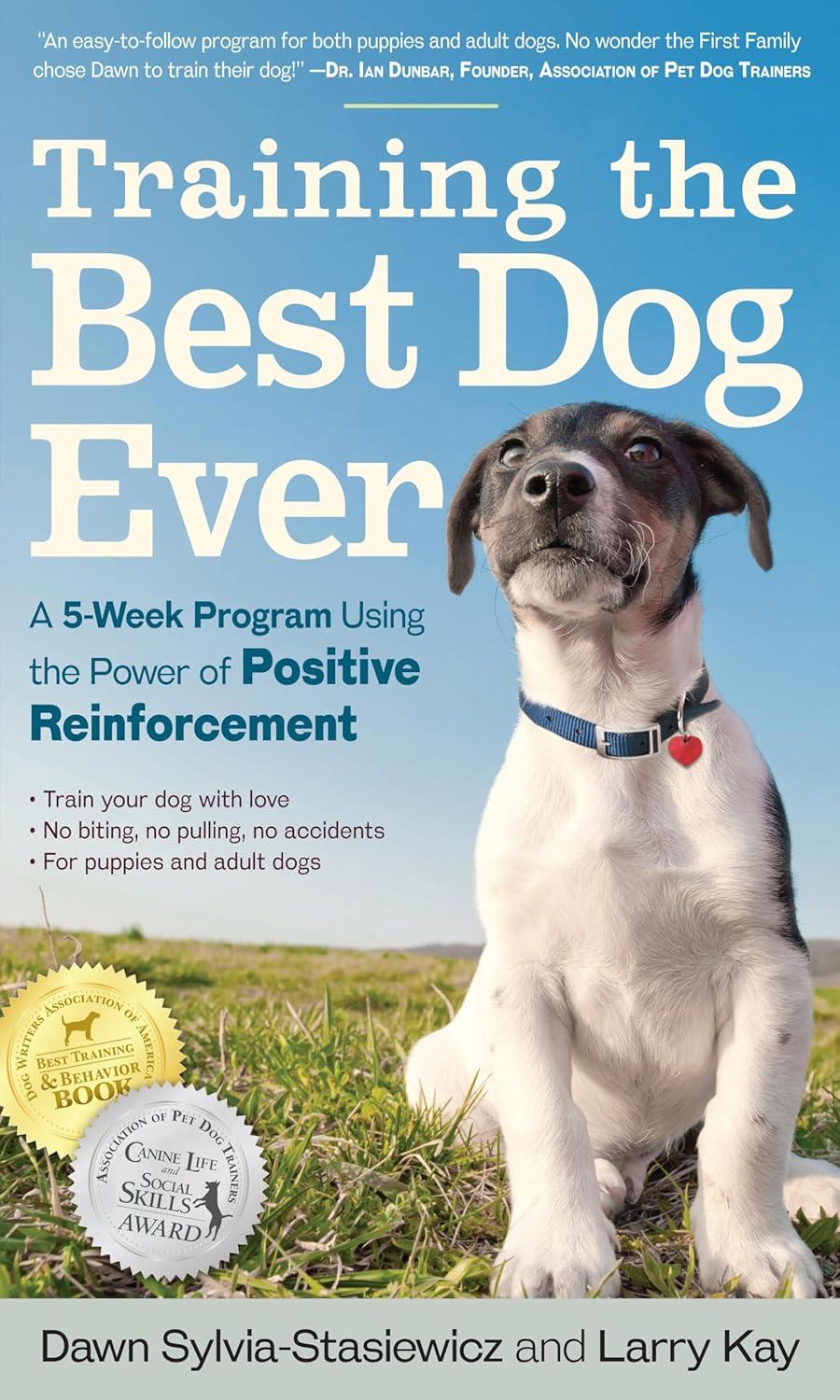 Cesar’s Puppy Prep: Versus Basics