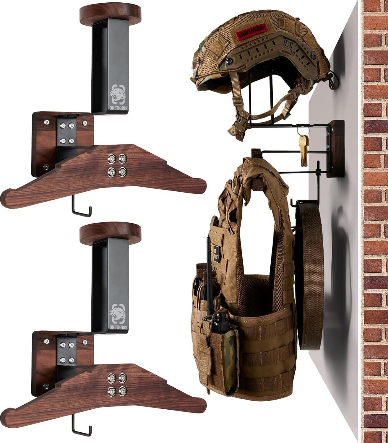 Tactical Gear Showdown: Sturdy & Versatile... Tested!