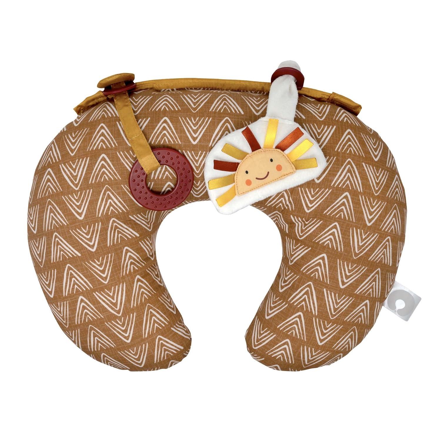 Tummy Time Showdown: Tested Comfort Choices
