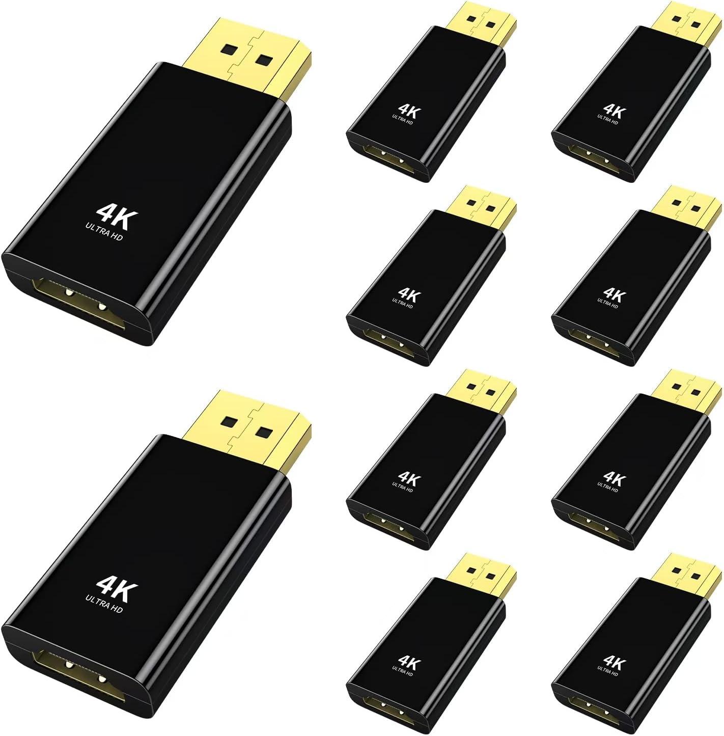 Surprising Insight: adapter showdown for seamless connectivity!