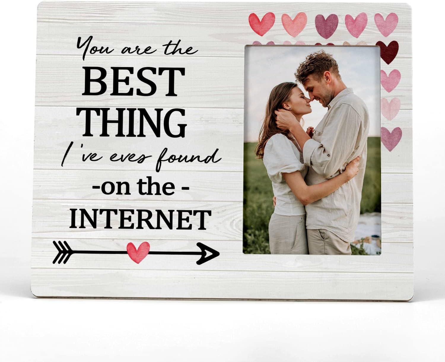 Romantic Tested: FONDCANYON vs Custom Frames: Love's Hidden Gem… Perfect Gift!