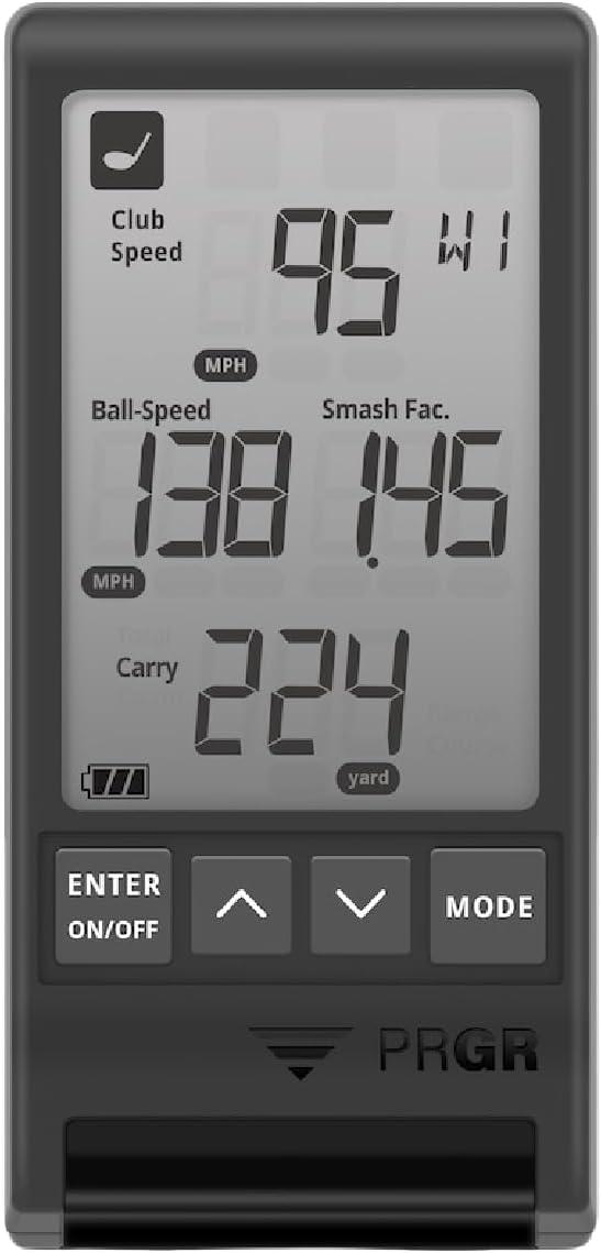 HS 130-A vs. Doppler: Speed, Smash, Distance Meet Golf Training… Tested Now!